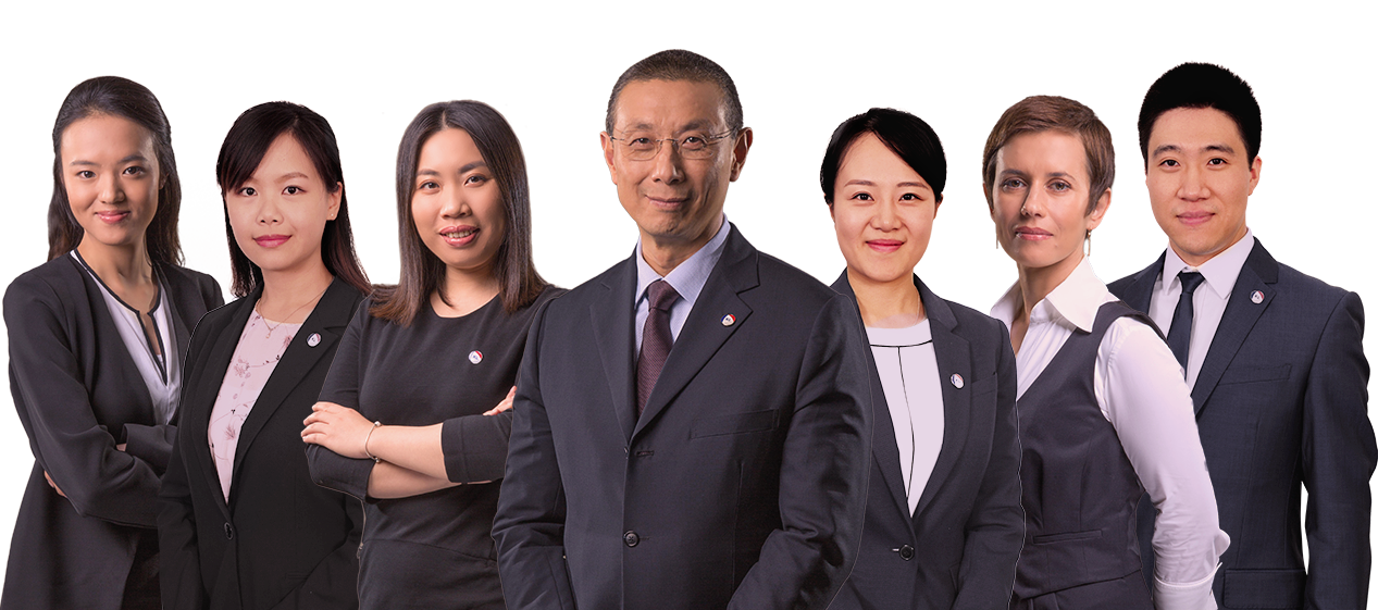 Team Group